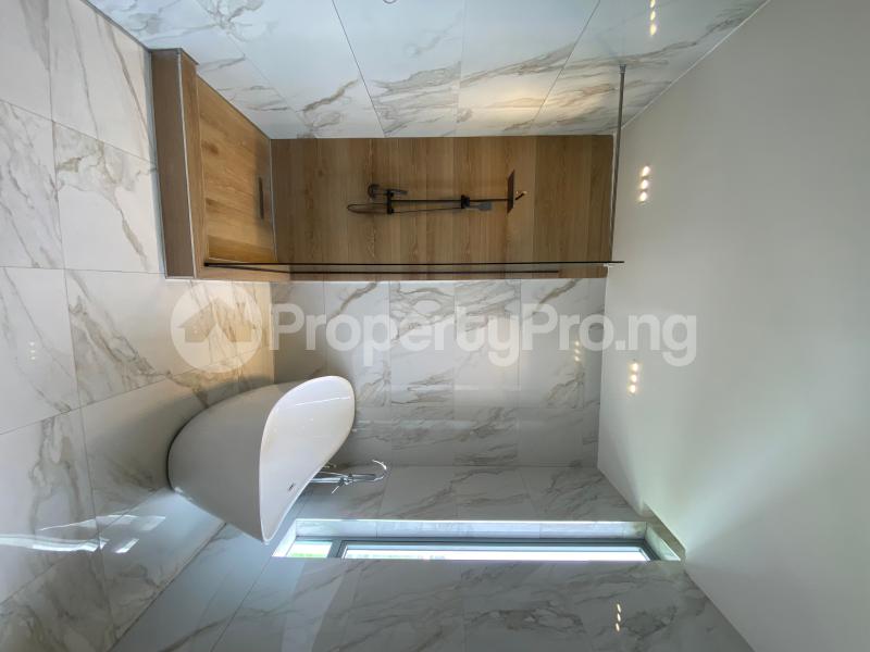 5 bedroom House for sale Osapa london Lekki Lagos