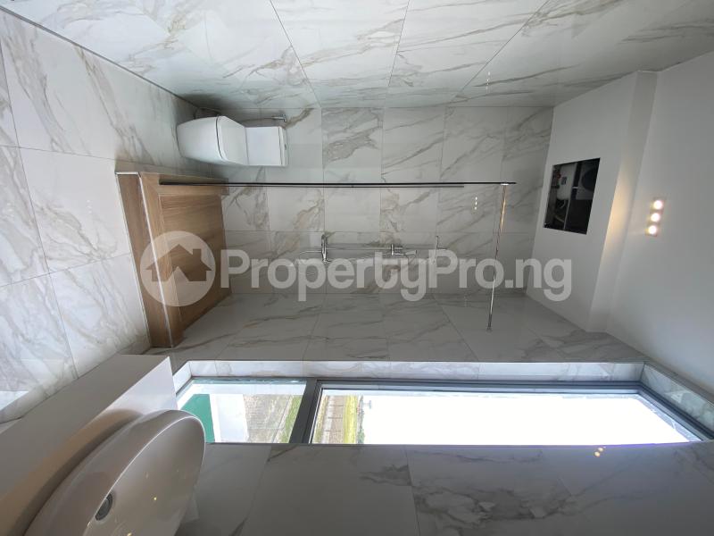 5 bedroom House for sale Osapa london Lekki Lagos