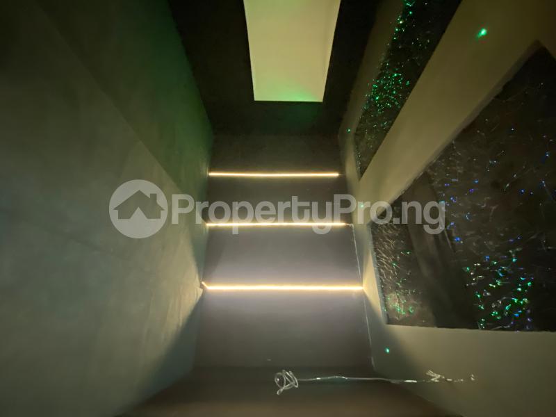 5 bedroom House for sale Osapa london Lekki Lagos