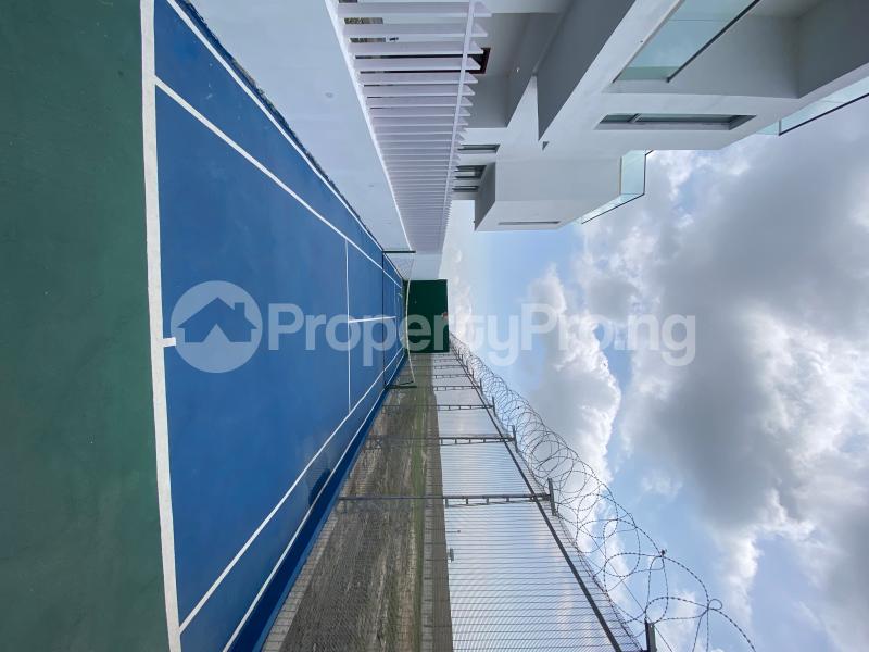 5 bedroom House for sale Osapa london Lekki Lagos