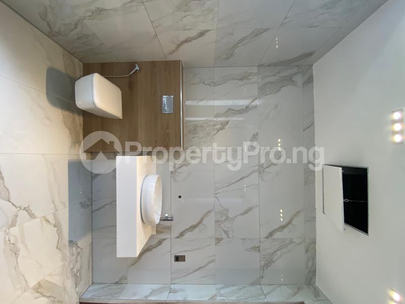 5 bedroom House for sale Osapa london Lekki Lagos