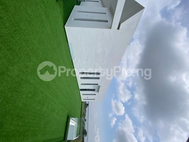 5 bedroom House for sale Osapa london Lekki Lagos