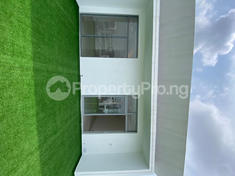 5 bedroom House for sale Osapa london Lekki Lagos