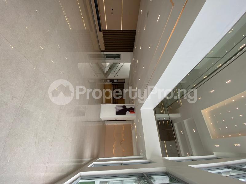 5 bedroom House for sale Osapa london Lekki Lagos