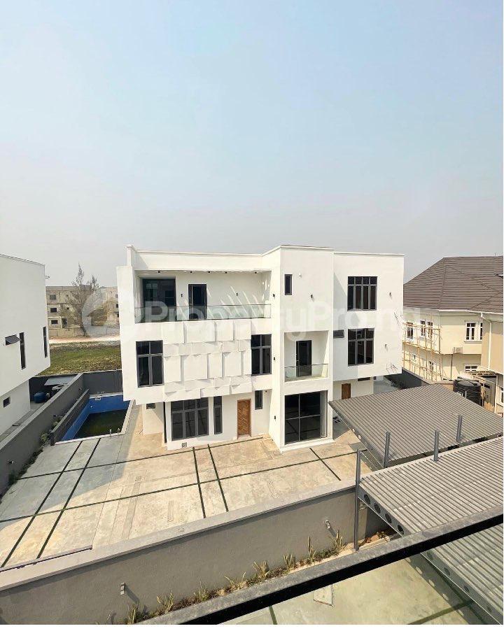 5 bedroom House for sale Osapa london Lekki Lagos