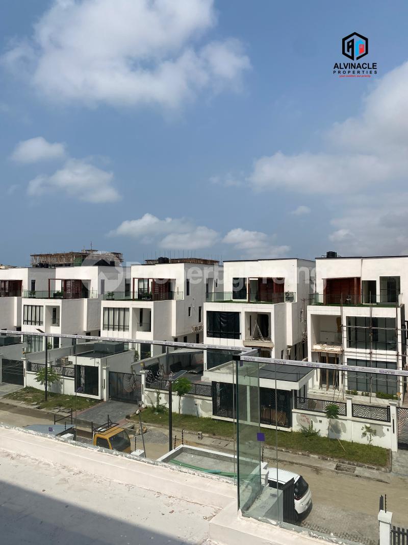 5 bedroom House for sale Lekki Phase 1 Lekki Lagos