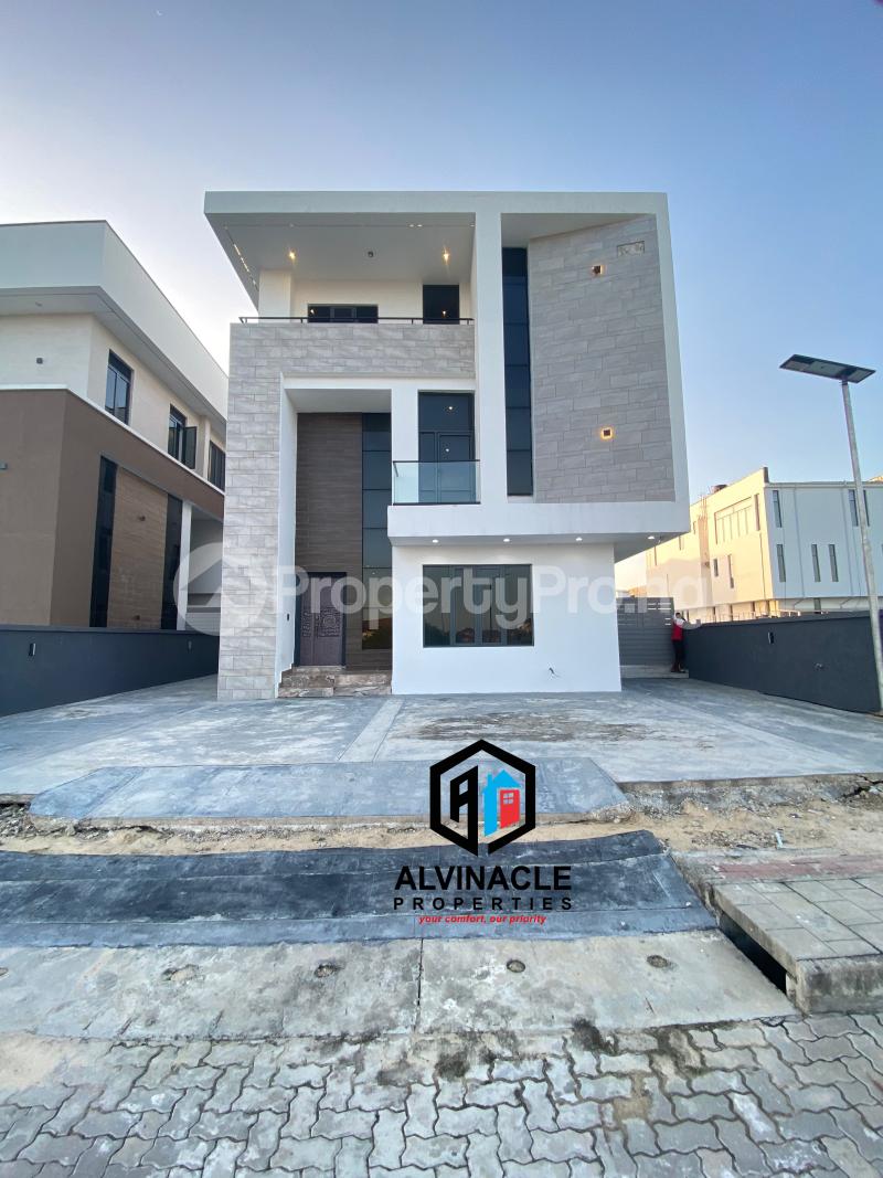 5 bedroom House for sale Ikate Lekki Lagos
