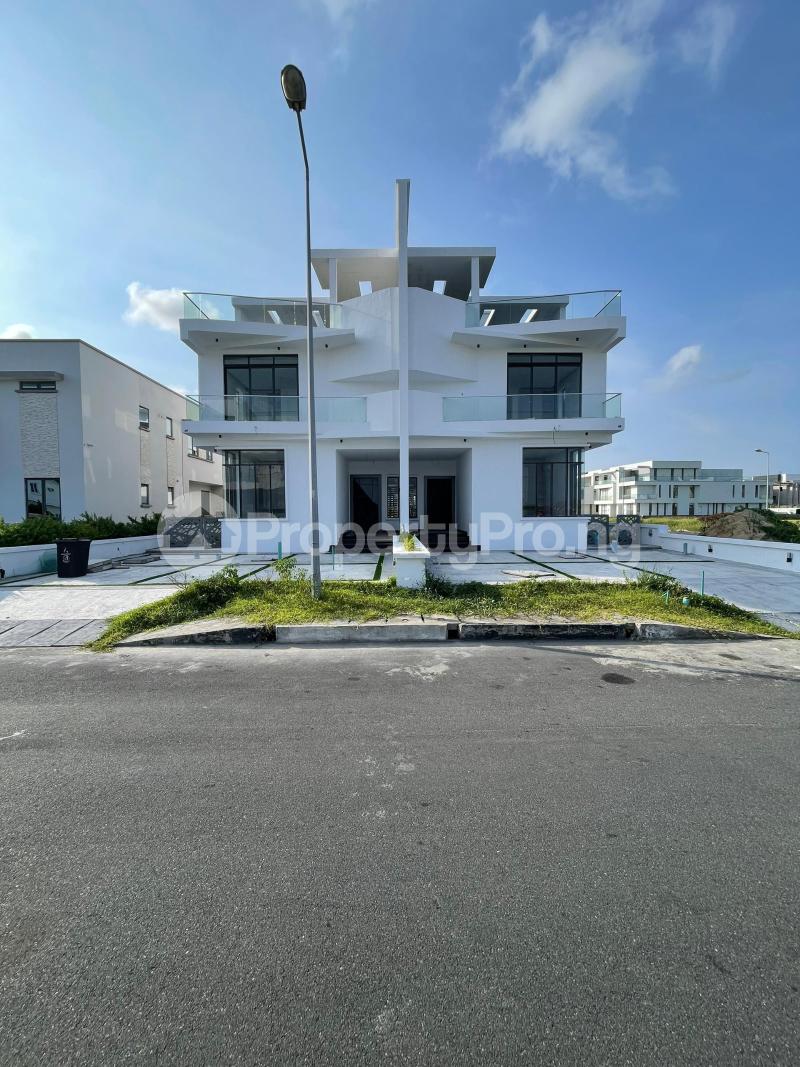 5 bedroom House for sale Ikate Lekki Lagos