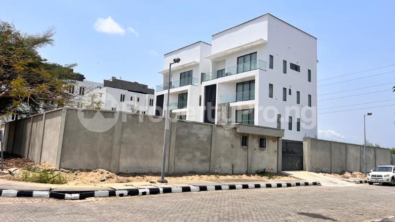 5 bedroom House for sale Banana Island Ikoyi Lagos
