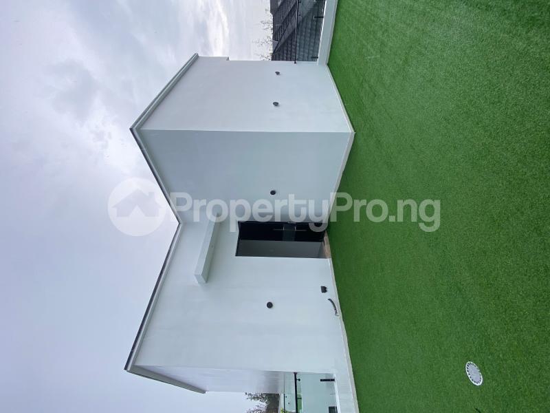 5 bedroom House for sale Ikota Lekki Lagos