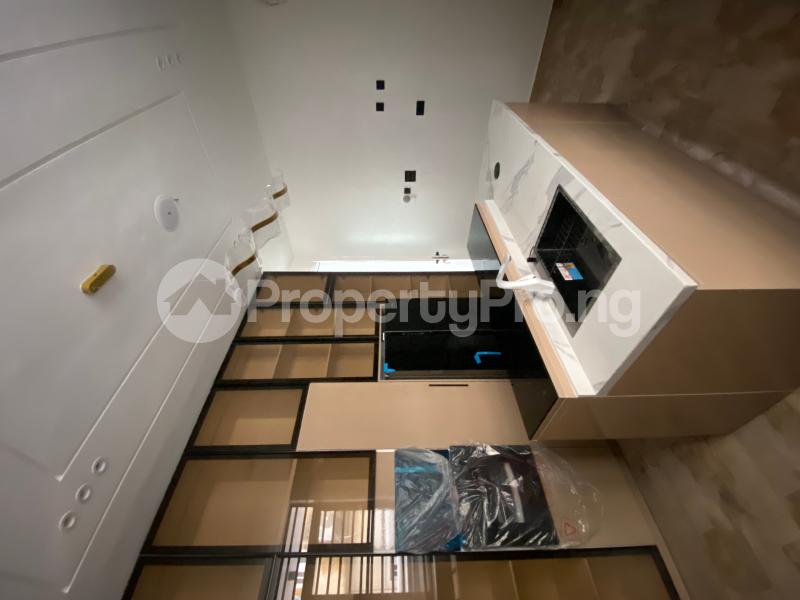 5 bedroom House for sale Ikota Lekki Lagos