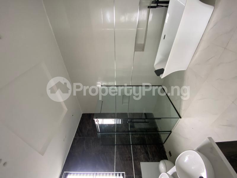 5 bedroom House for sale Ikota Lekki Lagos