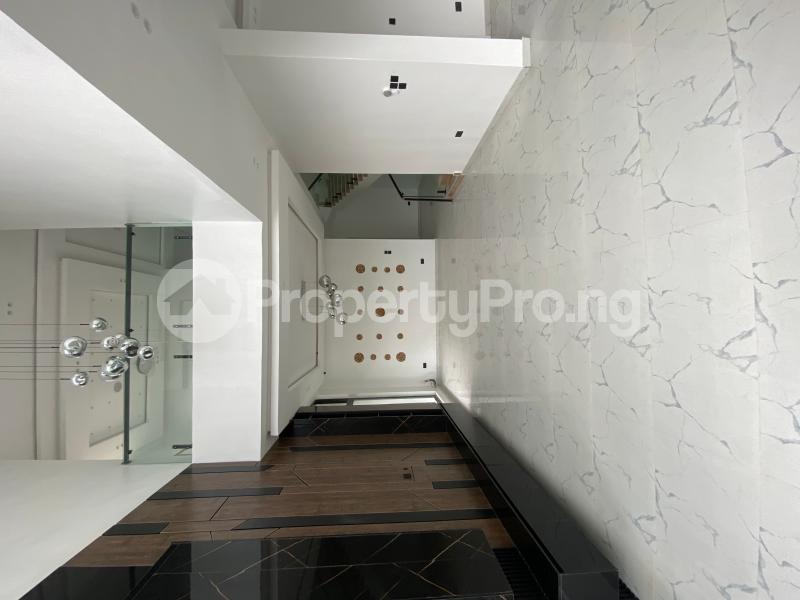 5 bedroom House for sale Ikota Lekki Lagos