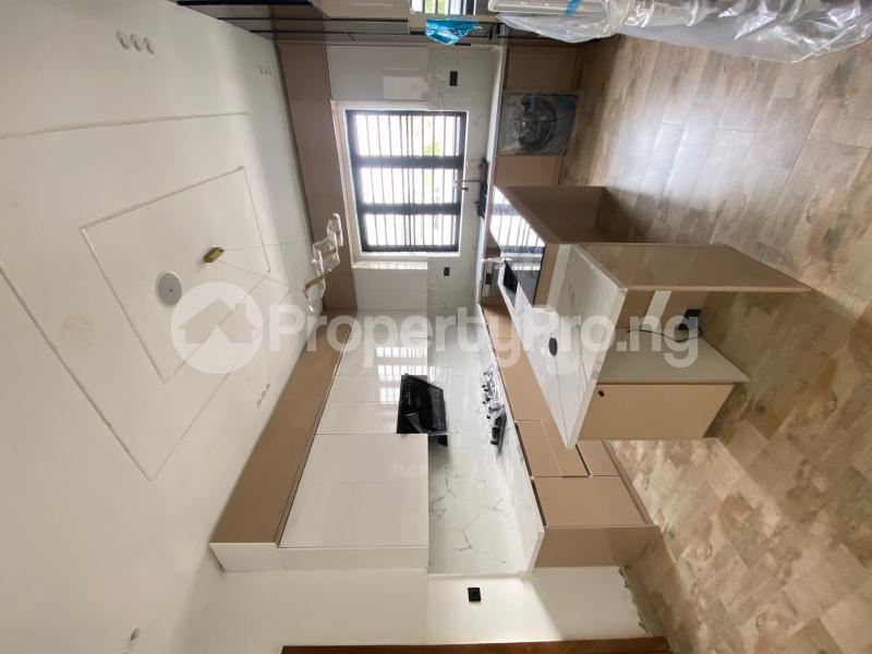 5 bedroom House for sale Megamound Estate Ikota Lekki Lagos