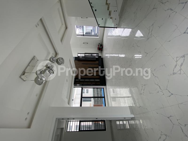 5 bedroom House for sale Megamound Estate Ikota Lekki Lagos