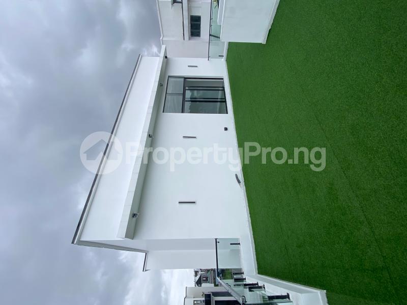 5 bedroom House for sale Megamound Estate Ikota Lekki Lagos