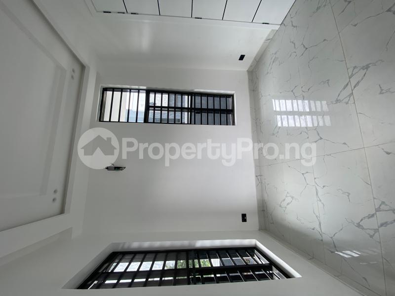 5 bedroom House for sale Megamound Estate Ikota Lekki Lagos