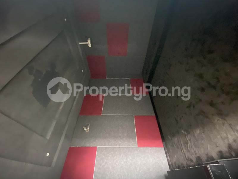 5 bedroom House for sale Megamound Estate Ikota Lekki Lagos