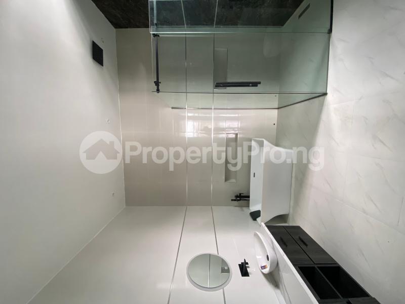 5 bedroom House for sale Megamound Estate Ikota Lekki Lagos