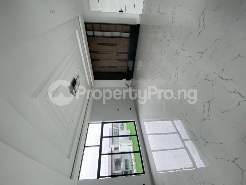 5 bedroom House for sale Megamound Estate Ikota Lekki Lagos