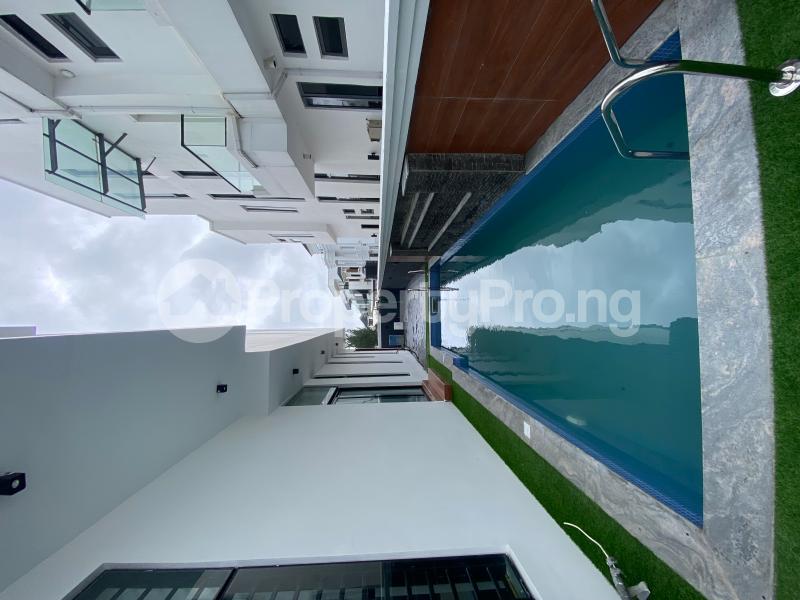 5 bedroom House for sale Megamound Estate Ikota Lekki Lagos