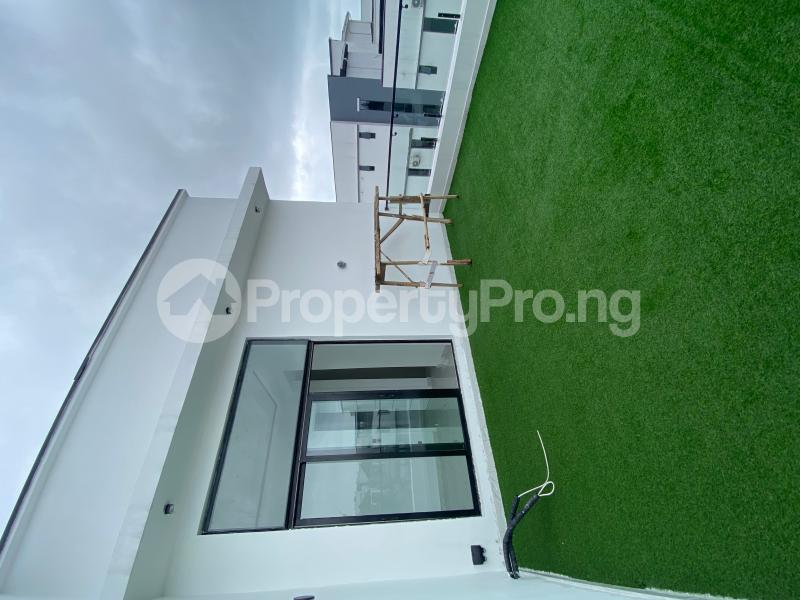 5 bedroom House for sale Megamound Estate Ikota Lekki Lagos
