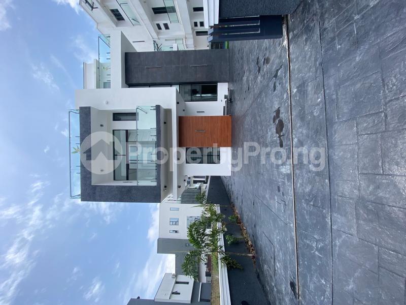 5 bedroom House for sale Megamound Estate Ikota Lekki Lagos