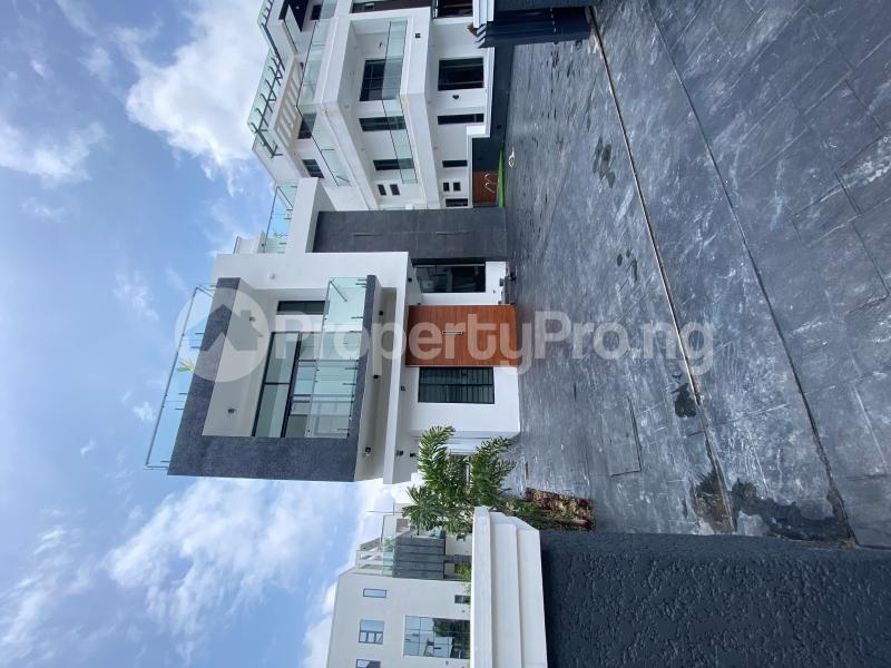 5 bedroom House for sale Megamound Estate Ikota Lekki Lagos
