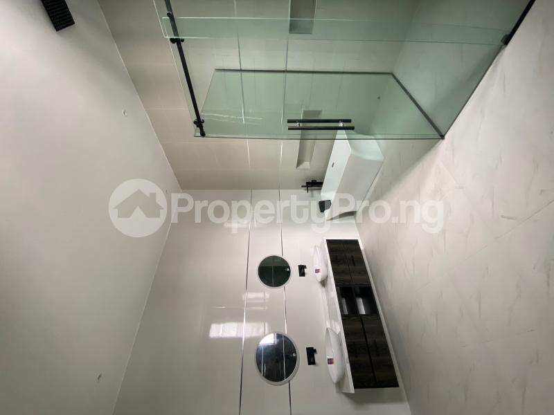 5 bedroom House for sale Megamound Estate Ikota Lekki Lagos