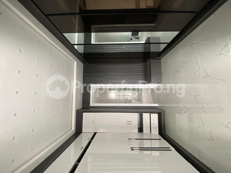 5 bedroom House for sale Megamound Estate Ikota Lekki Lagos