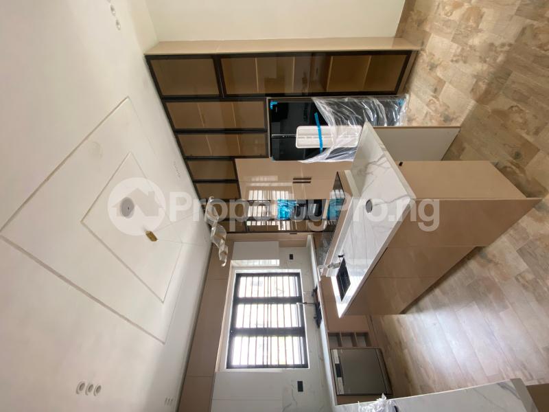 5 bedroom House for sale Megamound Estate Ikota Lekki Lagos