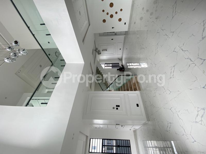 5 bedroom House for sale Megamound Estate Ikota Lekki Lagos