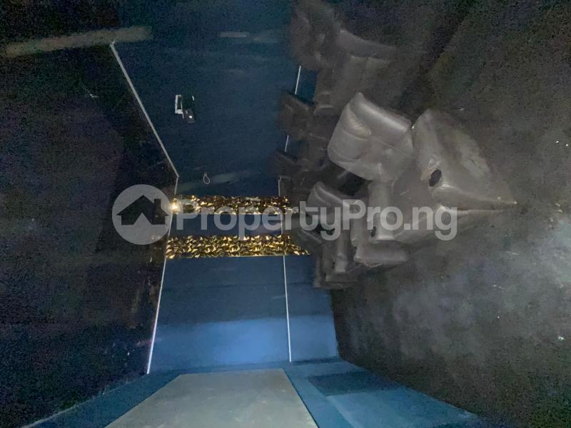 5 bedroom House for sale Pinnock Beach Osapa london Lekki Lagos