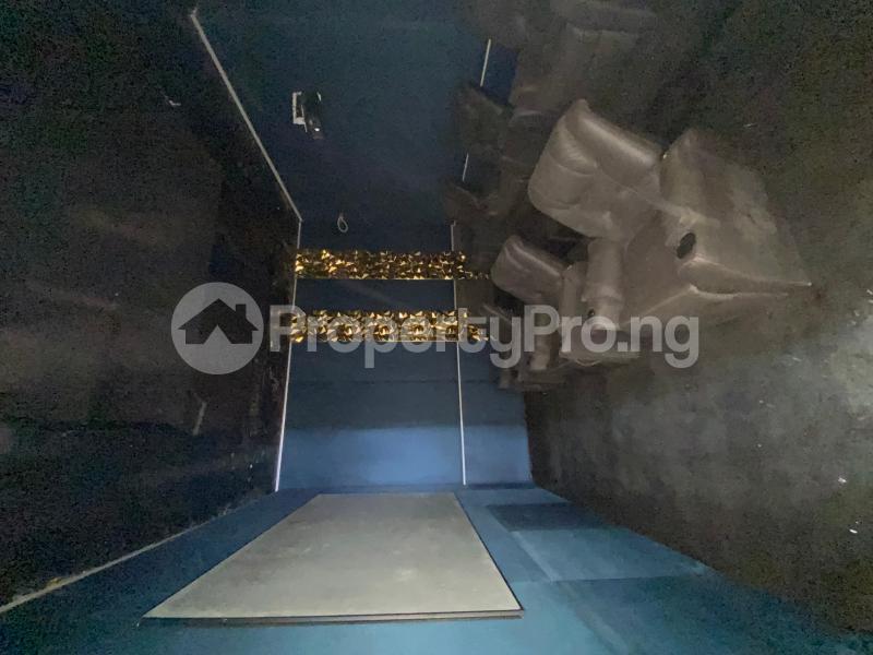 5 bedroom House for sale Pinnock Beach Osapa london Lekki Lagos