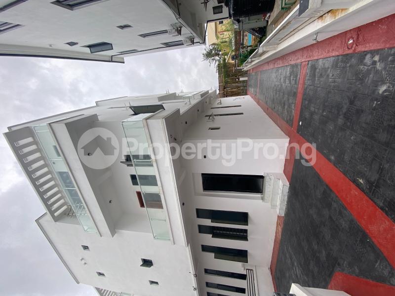 5 bedroom House for sale Orchid orchid Lekki Lagos