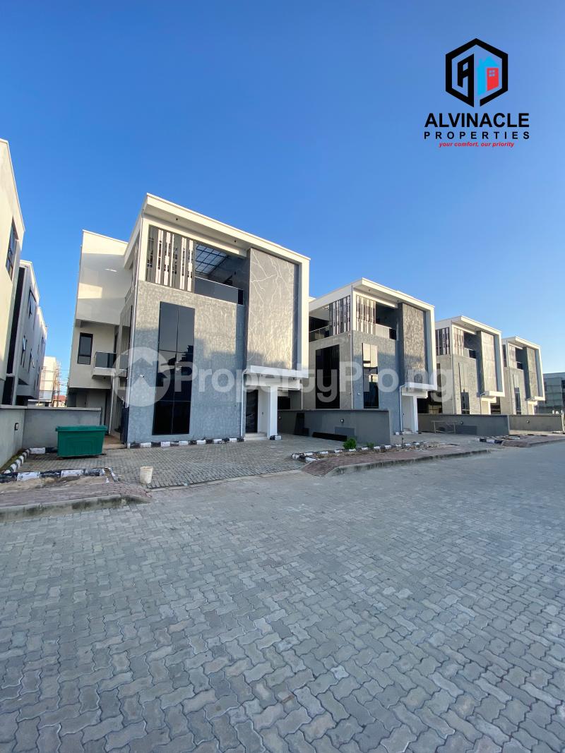 5 bedroom House for sale Ikate Lekki Lagos