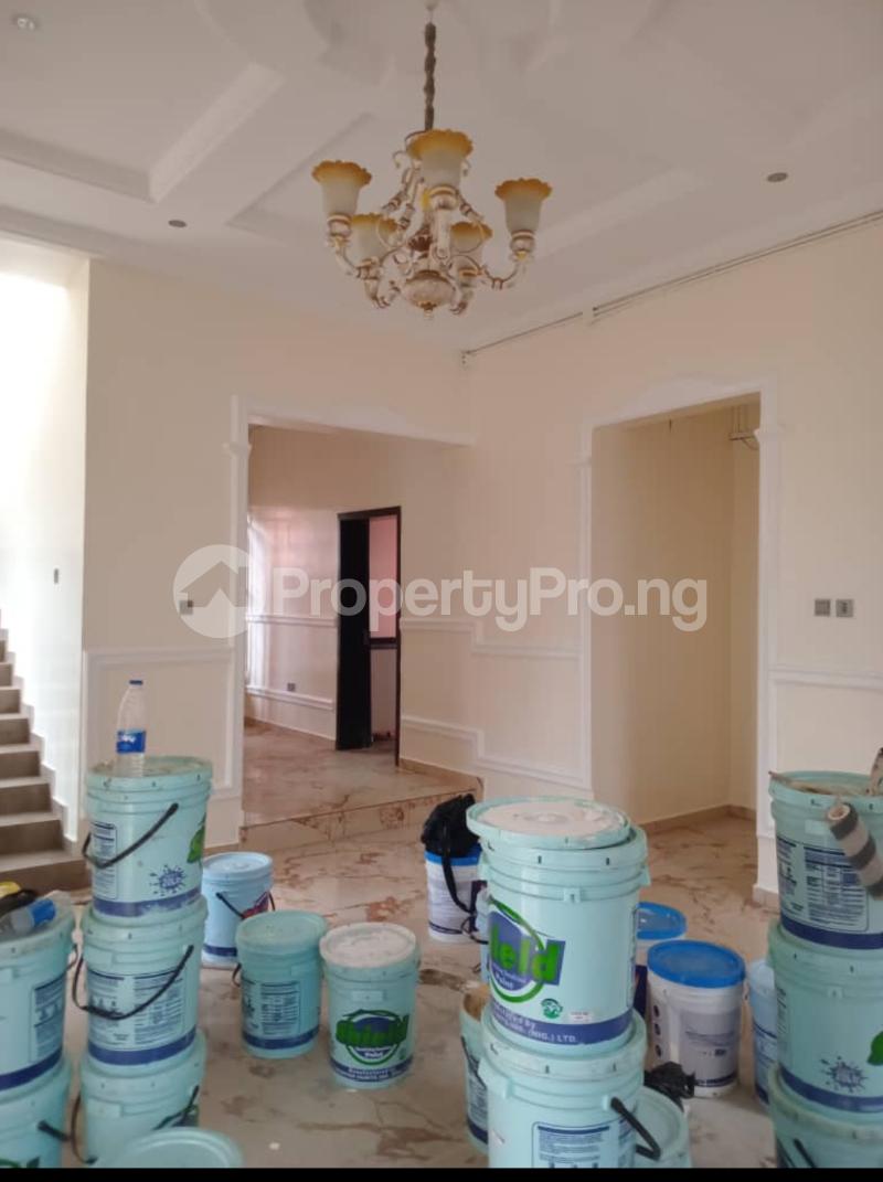 5 bedroom House for rent Lovely Environment @ Ikeja Gra Ikeja Lagos Ikeja GRA Ikeja Lagos