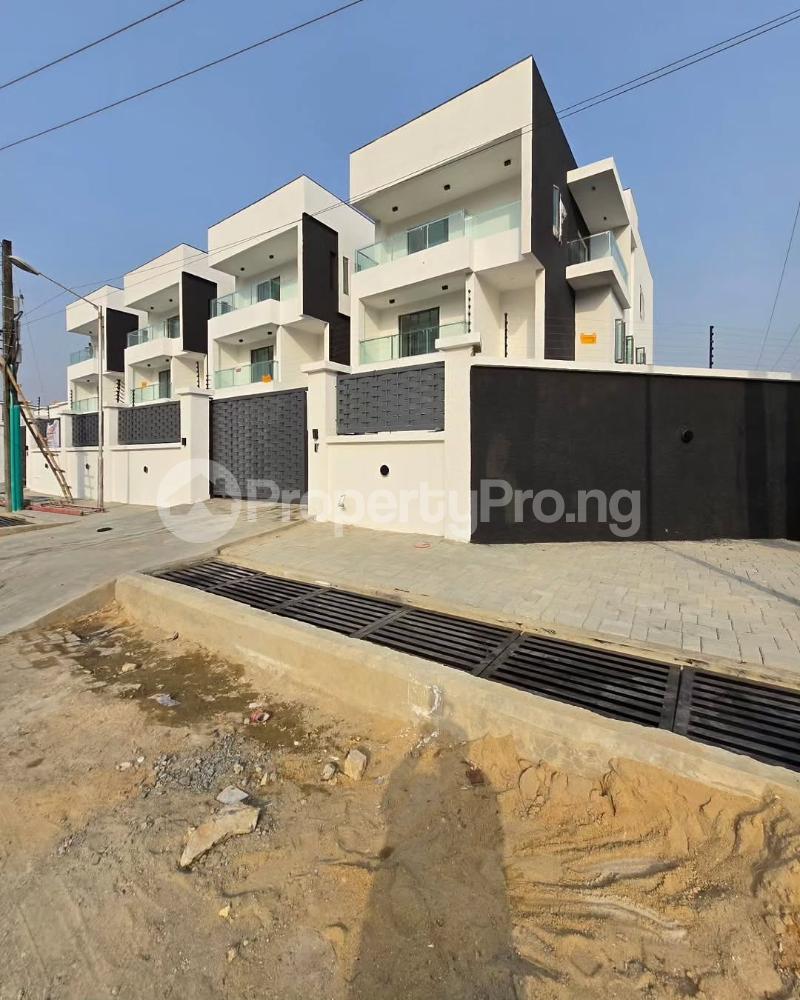 5 bedroom House for sale Ikate Lekki Lagos