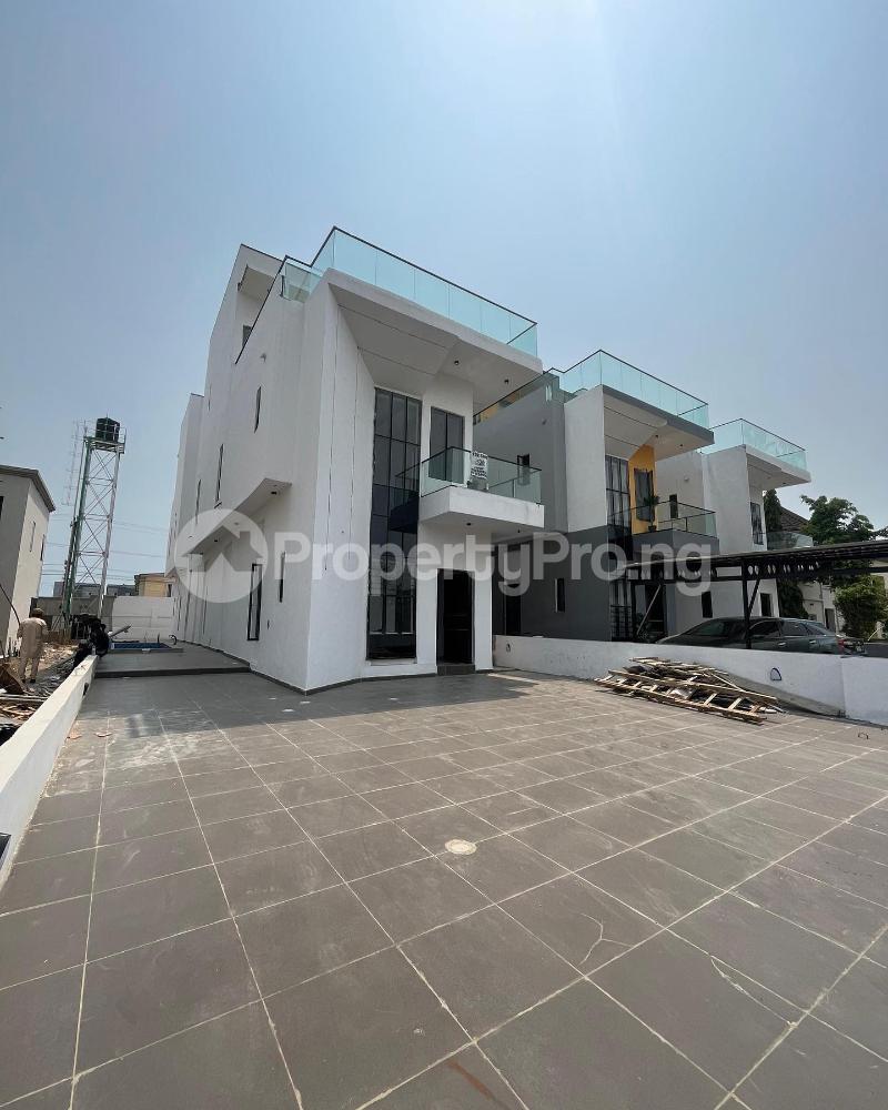 5 bedroom House for sale Orchid Lekki Lagos