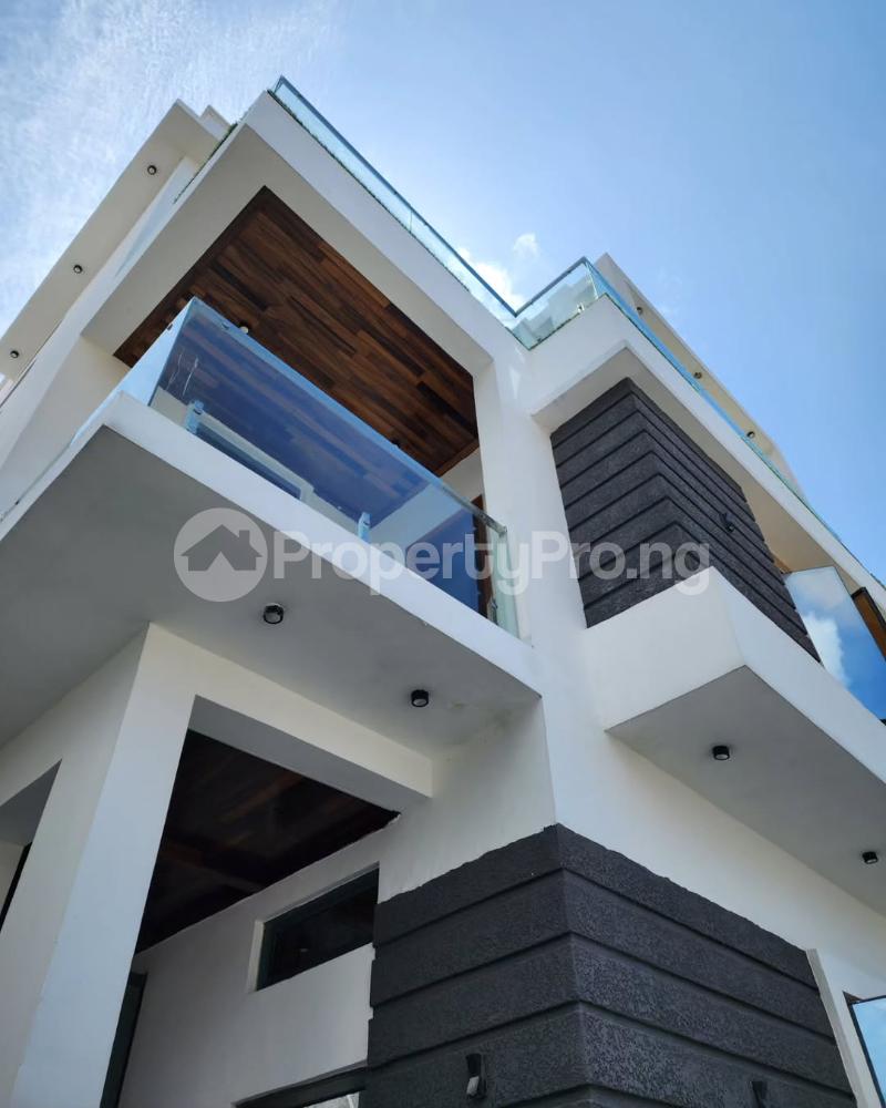 5 bedroom House for sale Ikota Lekki Lagos