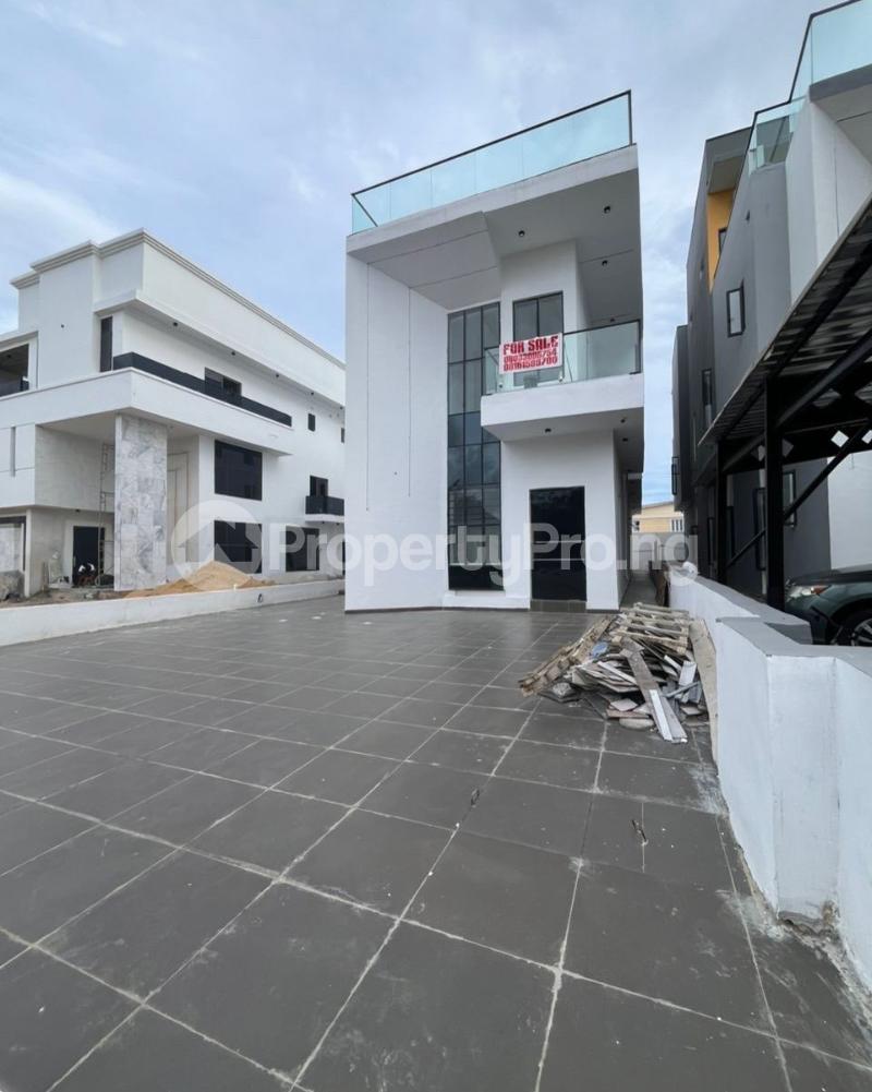 5 bedroom House for sale Orchid Lekki Lagos
