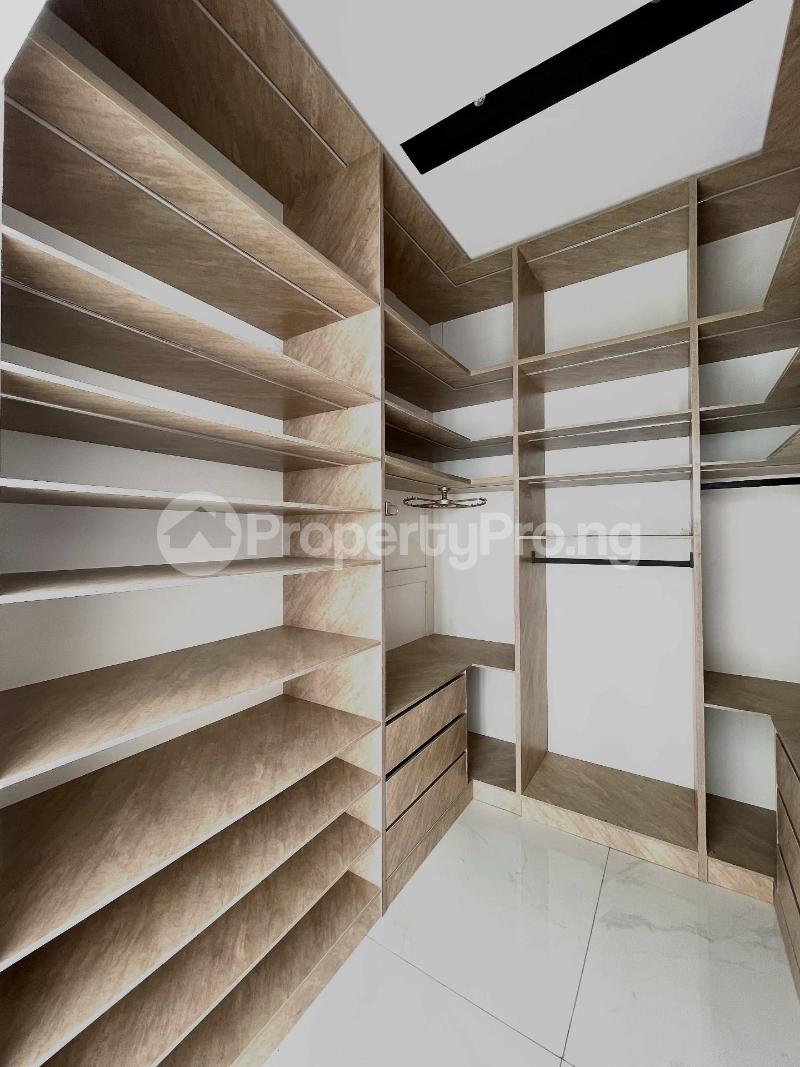 5 bedroom House for sale Lekki Phase 1 Lekki Lagos