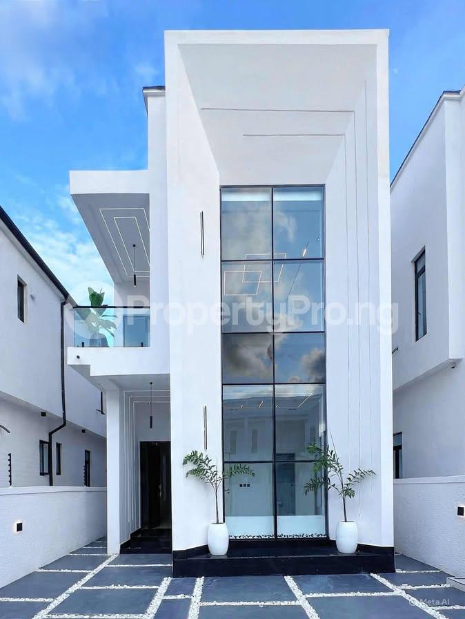 5 bedroom House for sale Ajah Lagos
