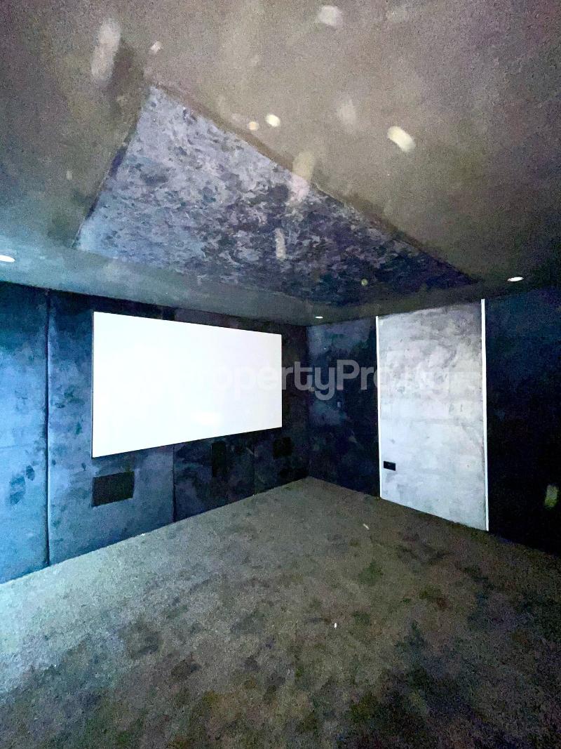 5 bedroom House for sale Lekki Phase 1 Lekki Lagos