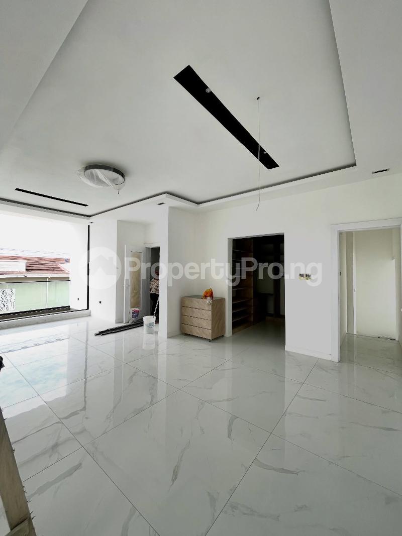 5 bedroom House for sale Lekki Phase 1 Lekki Lagos