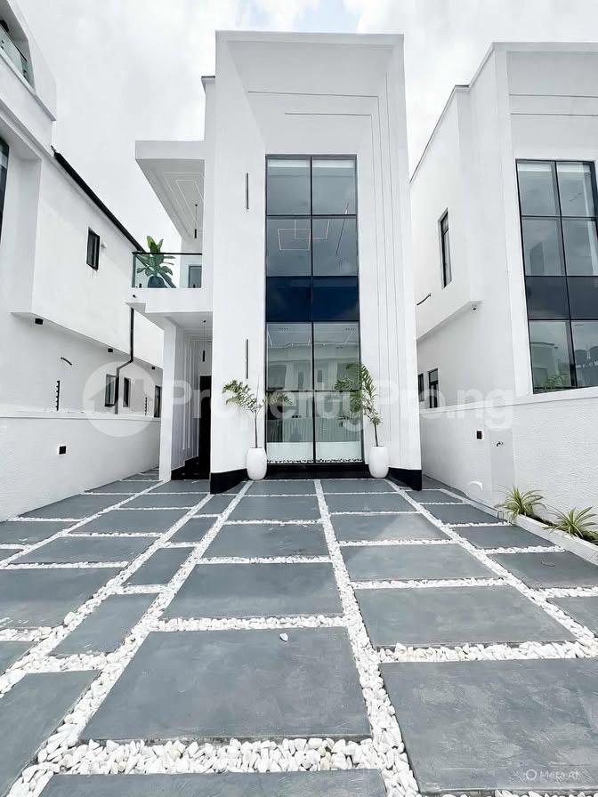 5 bedroom House for sale Ajah Lagos