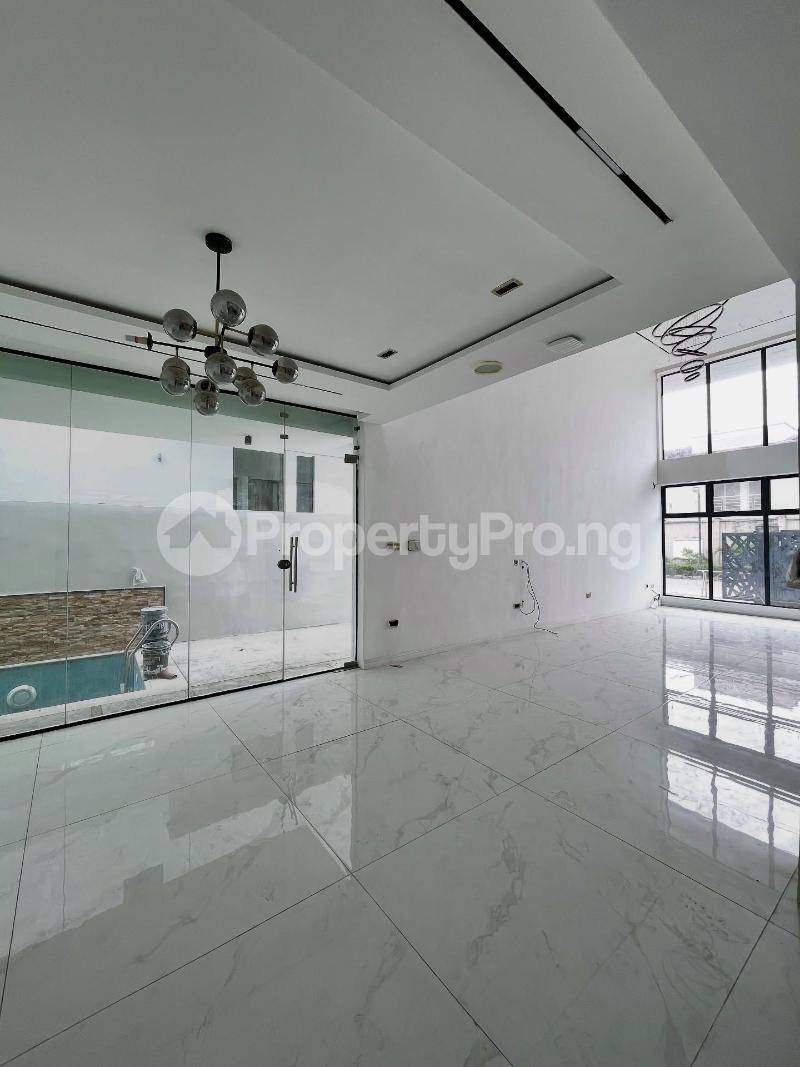 5 bedroom House for sale Lekki Phase 1 Lekki Lagos