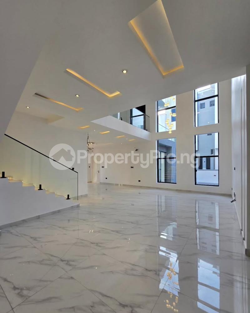 5 bedroom House for sale orchid Lekki Lagos