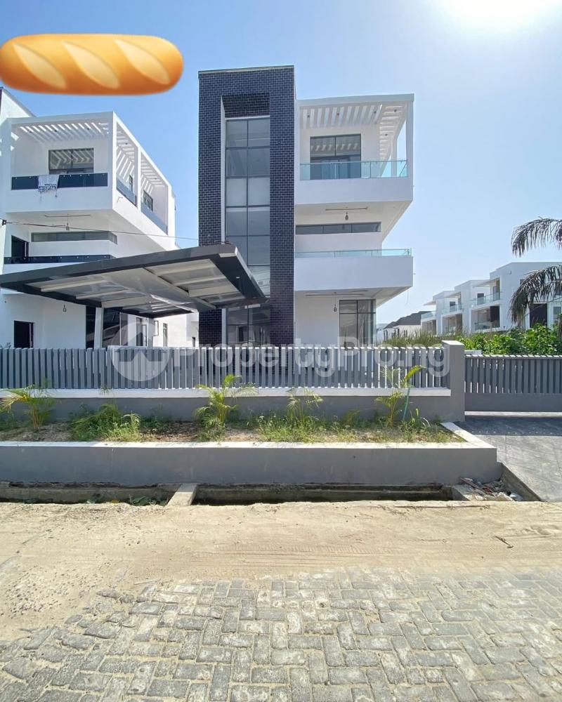 5 bedroom House for sale Ikota Lekki Lagos
