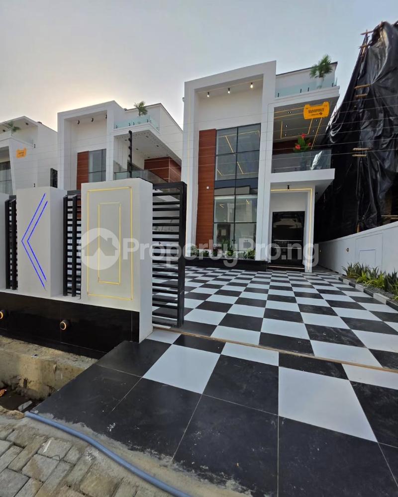 5 bedroom House for sale Ajah Lagos